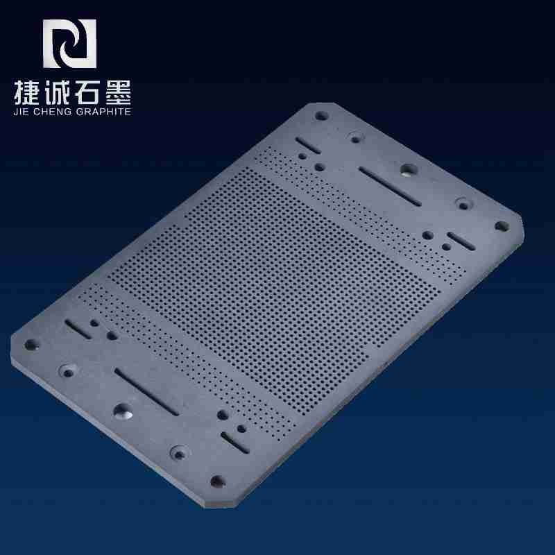 熱壓電子燒結(jié)石墨模具，二極管封裝石墨治具，燒結(jié)石墨模具，石墨模具，高精密石墨夾具，石墨治具，石墨載具，石墨模具生產(chǎn)廠(chǎng)家